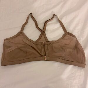 Auden (target brand) mesh bra size XL